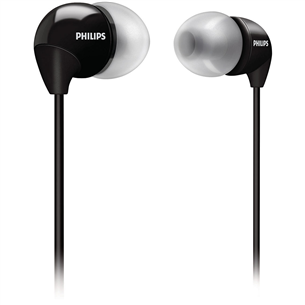 Headphones, Philips