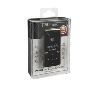 MP4 player Intenso Video Scooter (8 GB)
