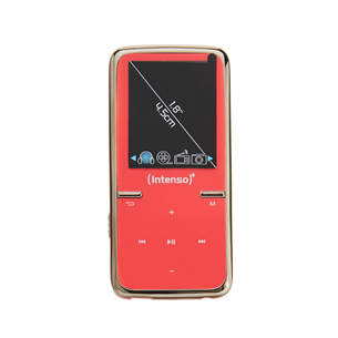 MP4 player Intenso Video Scooter (8 GB) 3019595