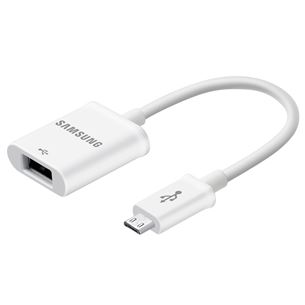 Adapter microUSB to USB, Samsung