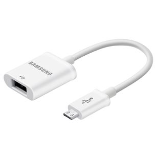 Адаптер microUSB на USB, Samsung