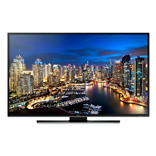 55" Ultra HD 4K LED ЖК-телевизор, Samsung