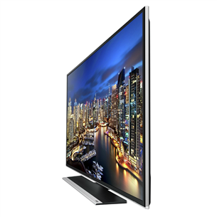 55" Ultra HD 4K LED LCD TV, Samsung