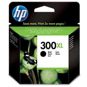 Картридж 300XL, HP CC641EE#UUS