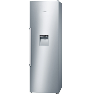 Freezer NoFrost, Bosch / capacity: 210 L