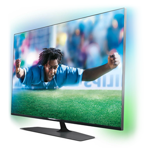 4K 3D 42" Ultra HD TV, Philips