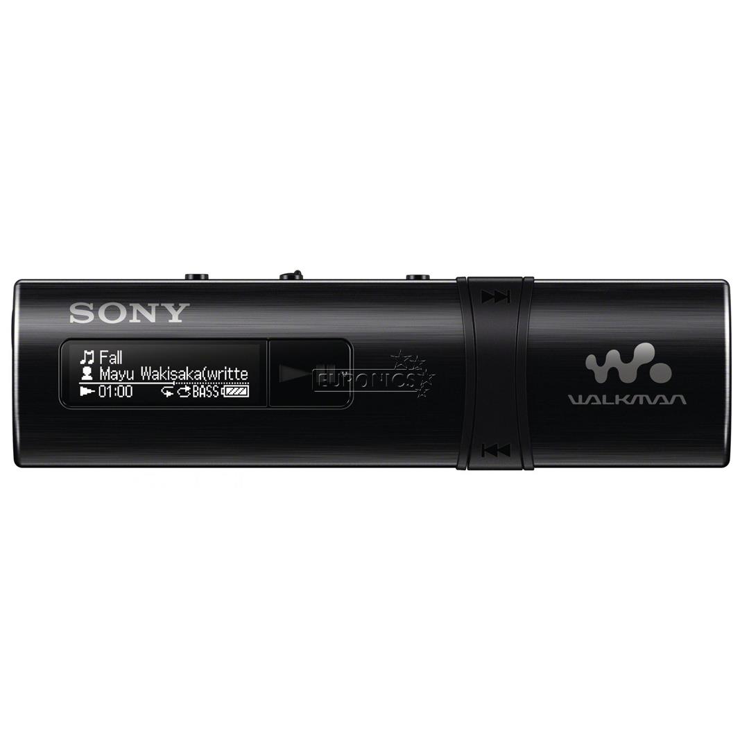 MP3 atskaņotājs Walkman®, Sony / 4GB