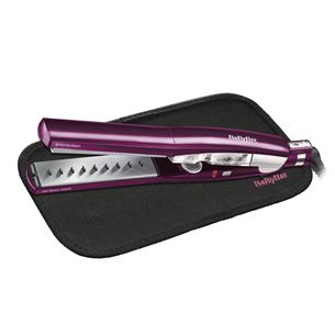 Паровые щипцы для выпрямления волос ST292E, Babyliss