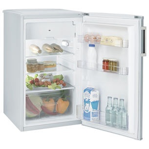 Refrigerator, Candy / height: 84 cm