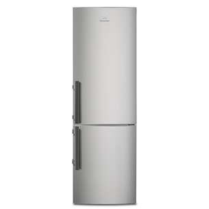 Холодильник, Electrolux / высота: 175 см