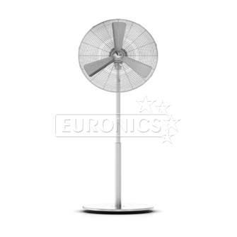 Ventilators Charly New, Stadler