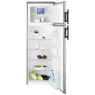 Холодильник, Electrolux / высота: 140 см