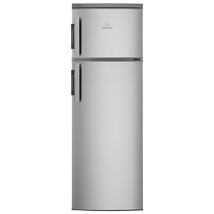 Холодильник, Electrolux / высота: 159 см