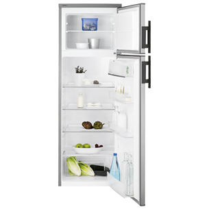 Холодильник, Electrolux / высота: 159 см
