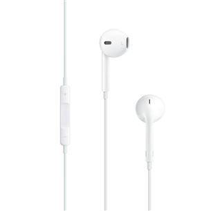 Headphones EarPods, Apple