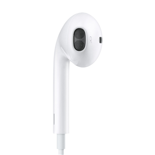 Headphones EarPods, Apple