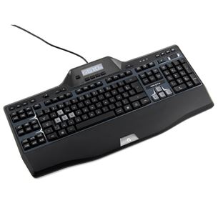 Keyboard G510s, Logitech / RUS
