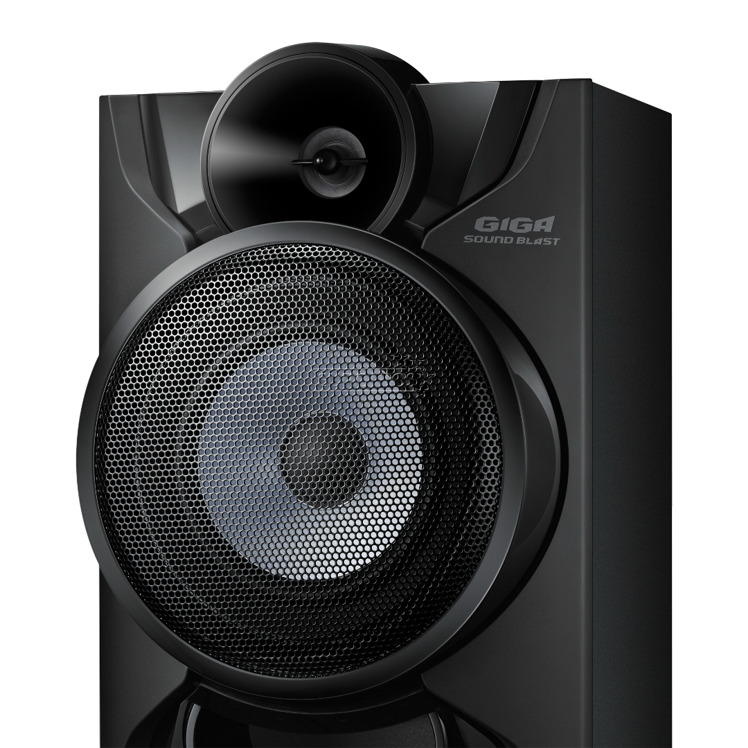 Sound system MX-H630, Samsung, MX-H630/EN