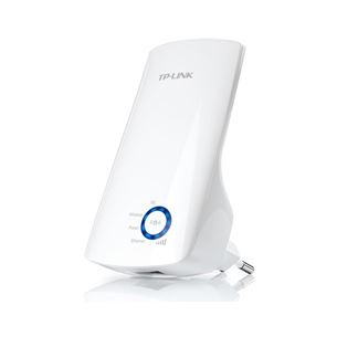 W-iFi paplašinātājs 300Mbps, TP-Link