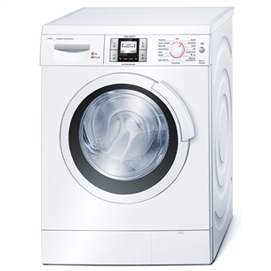 Washing machine Serie 8 Logixx i-DOS, Bosch / 1400 rpm