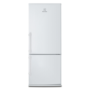 Холодильник, Electrolux / высота: 154 см