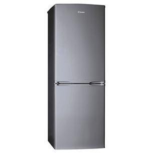 Refrigerator, Candy / height: 155 cm
