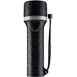 LED flashlight Philips