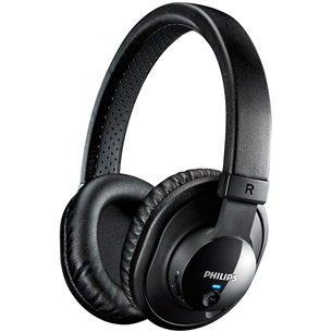 Wireless headphones, Philips / Bluetooth
