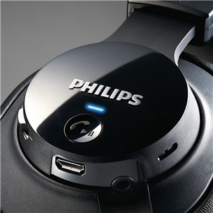 Bezvadu austiņas, Philips / Bluetooth