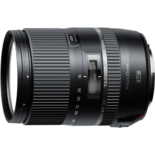 AF 16-300mm f/3.5-6.3 lens for Canon, Tamron