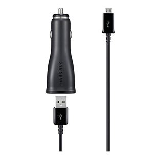 Micro USB car charger, Samsung / 5V, 2A