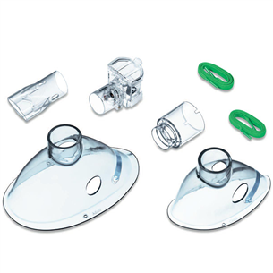 Beurer IH50 - Replacement accessories for nebulizer 603.05