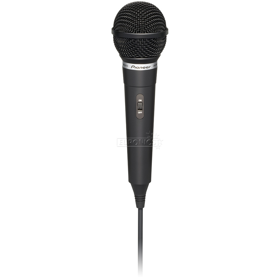 Microphone Pioneer DM-DV10