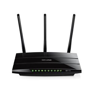 WiFi router TP-Link AC1750 Dual Band