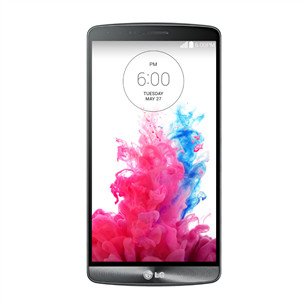 Viedtālrunis G3, LG