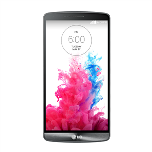 Smartphone G3, LG