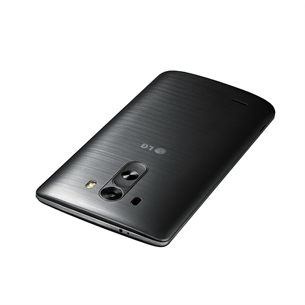 Smartphone G3, LG