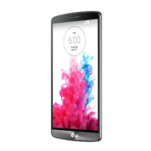 Smartphone G3, LG