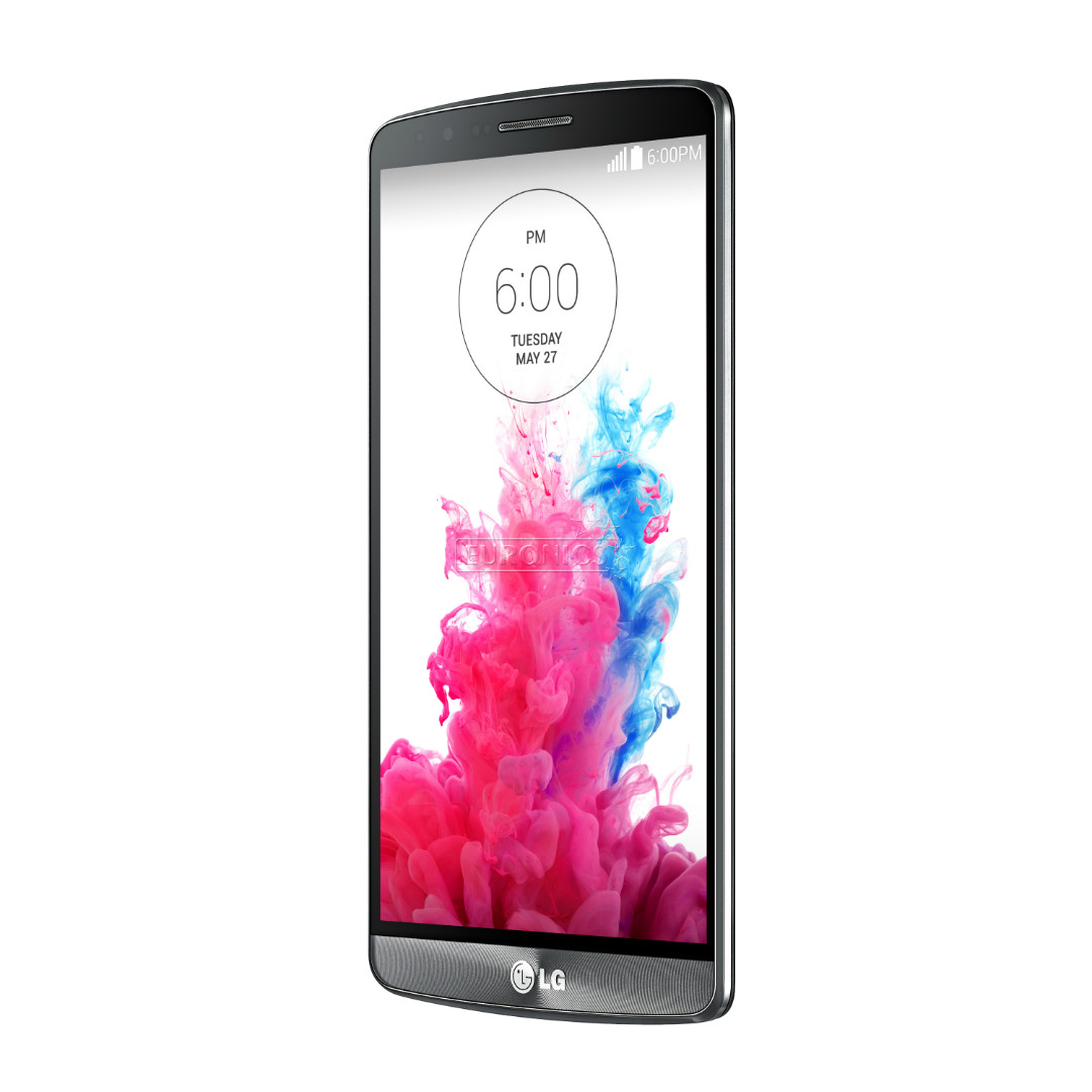 Viedtālrunis G3, LG