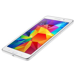 Planšetdators Galaxy Tab 4 7.0, Samsung / Wi-Fi un 3G