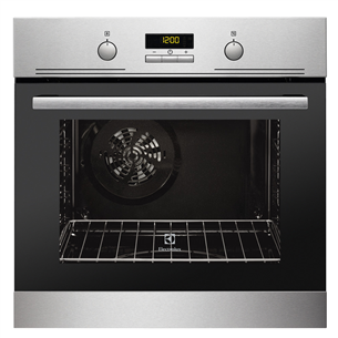 Built-in oven, Electrolux / capacity: 60 L