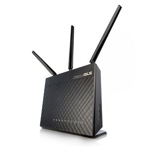 WiFi-роутер Asus