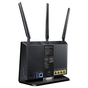 WiFi router Asus AC1900
