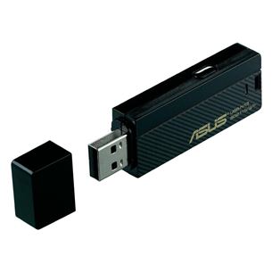 Wi-Fi USB adapteris, Asus / 300 Mbps