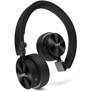 Wireless headphones Y 45 BT, AKG / Bluetooth