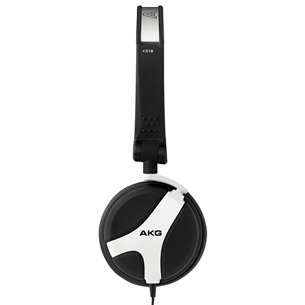 Headphones K 518, AKG / DJ