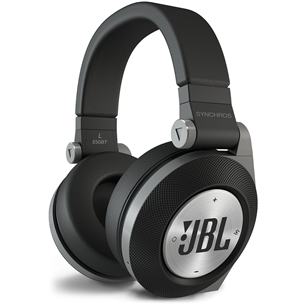 Wireless headphones JBL E50 BT