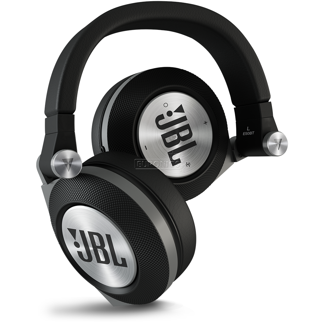 беспроводные наушники E50 Bt Jbl Bluetooth E50btblk