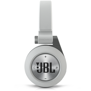Bezvadu austiņas E40BT, JBL / Bluetooth