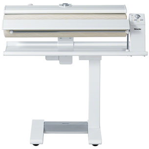 Miele, white - Rotary Ironer B995D